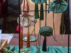 -天津海河悦榕庄·Lobby Lounge大堂吧