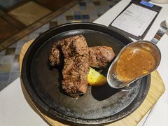 -俄士厨房(五棵松华熙LIVE店)