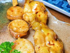 -酒肴一瓢·活贝料理·日本料理(三元桥·霄云路店)