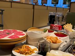 -海底捞火锅(方圆荟店)