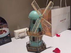 -王品牛排(郑州大卫城店)