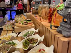 -舟山希尔顿酒店