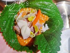 -吴氏包饭·传统民俗料理(延大学府店)