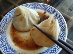 -笑来喜馄饨小笼工坊店(湖滨街店)