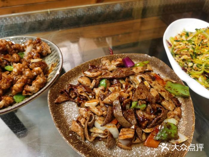 三子下水馆(南十四道街151号店)图片