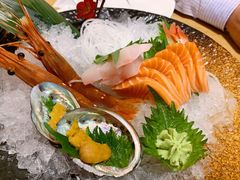 -山之川日料放题(通州店)