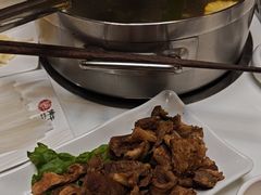 -焯牛潮汕牛肉火锅(云峰街创始店)