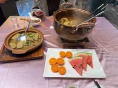 -印象天台·非遗文化美食