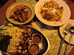 -Blac+Blac(中海环宇荟店)