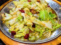 -小山东羊肉汤馆(同济新村店)