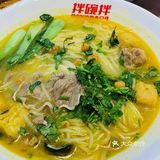 不出郑州就能解锁全国美食