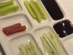 -同喜烤鸭店(光芒店)