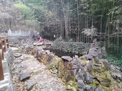 -四门塔风景区