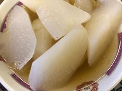 -七爷清汤腩·港式餐厅(金狮广场店)
