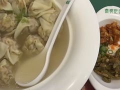 -袁记云饺(西安路店)