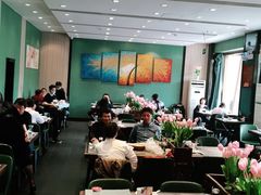 大堂-紫光园(创始店)