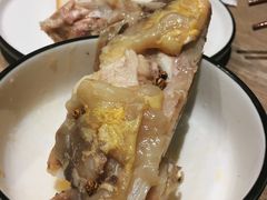 -渝乡辣婆婆·川菜 水煮鱼(中山西路店)