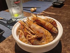 -上林铁板烧(延安西路店)