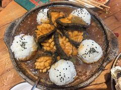 -九號院子海鲜烧烤