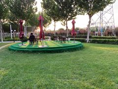 -九十九顶毡房(阜石路店)