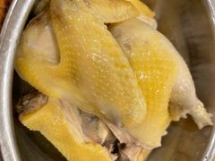 -婆婆家·湛江特色美食(福田振华路店)