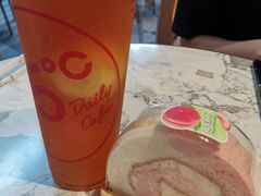 -85度C(泉州泉秀2店)