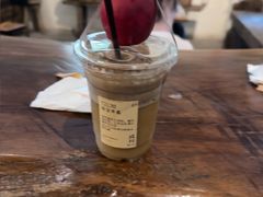 -成川茶店·潮汕工夫浓茶(万象店)