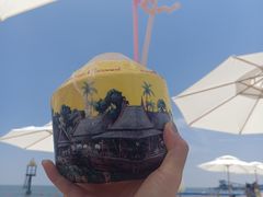 -碧海银沙景区