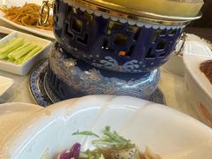 -老浒记民俗酒楼(王府井店)