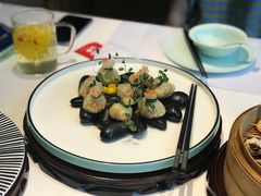 石榴包-上座云间·青年赣菜(绿茵店)