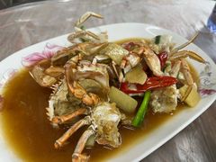 -众味海鲜大排档·活海鲜·潮汕味(南澳店)