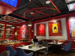 大堂-加餐海鲜自助(宝龙一城店)