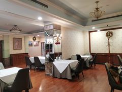-新侨三宝乐西餐厅(崇文门店)