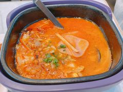 -阿香米线(深业上城店)