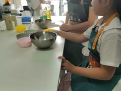 -满月蛋糕定制·商务茶歇·diy课程(万达广场店)