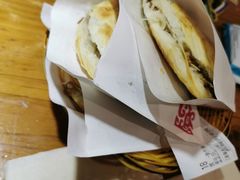 -鼎高高陕西美食(龙德广场店)