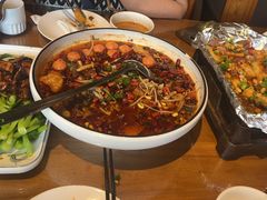 -新派川菜馆(济南路店)