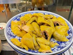 -The COOK·厨餐厅·自助餐(浦东嘉里大酒店)