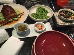 -湖滨28中餐厅·西湖宴·杭州君悦酒店