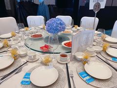 -广州富力丽思卡尔顿酒店