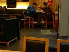 大堂-满记甜品(正方京城店)