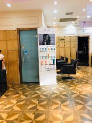 -时尚殿堂hair salon