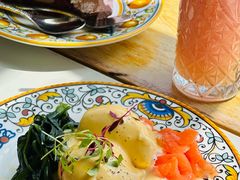 -Alimentari早午餐(安福路店)