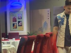 -山西会馆·晋菜·晋商宴·学堂记忆(许坦西街店)
