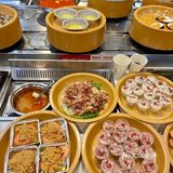 泉州！！一定要吃的！50➕自助穷穷快乐屋。。