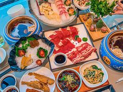 -享月汤皇·海鲜小火锅·聚会(曲江创意谷店)