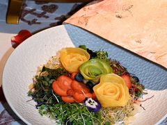 -狮拾久·现代新加坡料理(壹方城店)