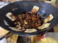 -皖北巫氏三胖地锅鸡(长淮总店)