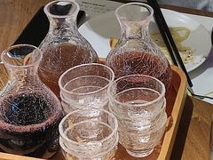 -青梅酒肆PLUS(长白仙岛北路店)