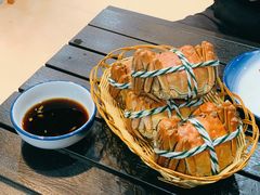 -蟹天蟹地农家菜·阳澄湖大闸蟹(浅水湾店)